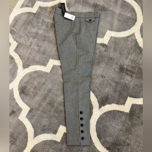 Banana Republic Sloan Ankle Length Dress Pants